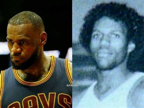 lebron james father anthony mcclelland|Who is LeBron James' father Anthony McClelland and where  .